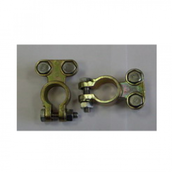 Клемма АКБ "НОВАЯ"