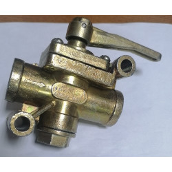 Кран разобщительный Камаз